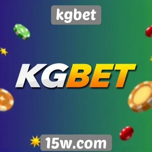Análise das ofertas de jogos no site kgbet