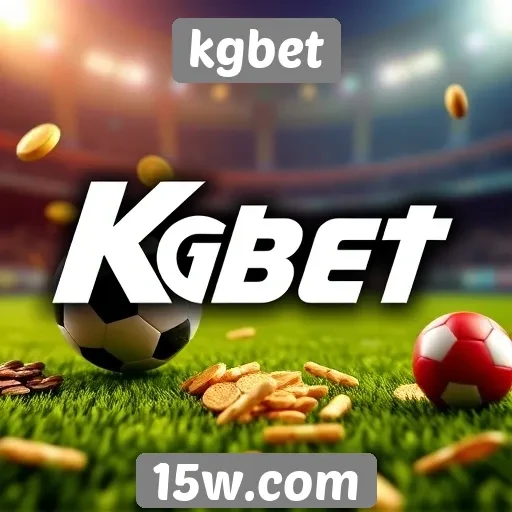 Análise da oferta de jogos no site kgbet