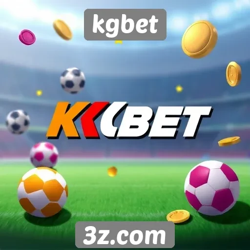 Análise das opções de jogos disponíveis no kgbet
