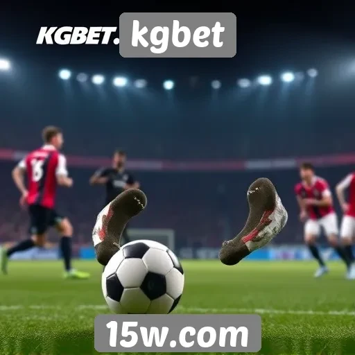 Impacto de bônus e promoções no KGBet