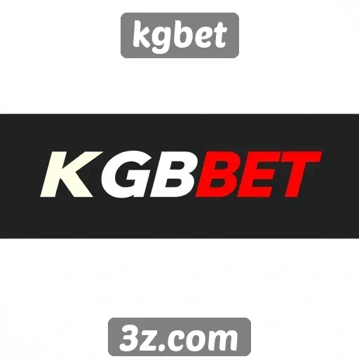 Como KGBET se destaca na indústria de jogos