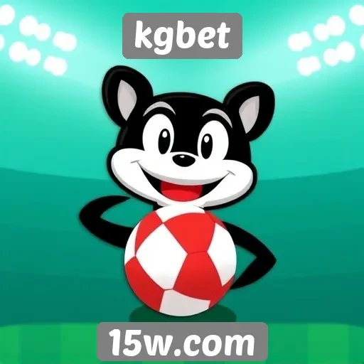 Kgbet oferece promoções diversificadas para novos jogadores