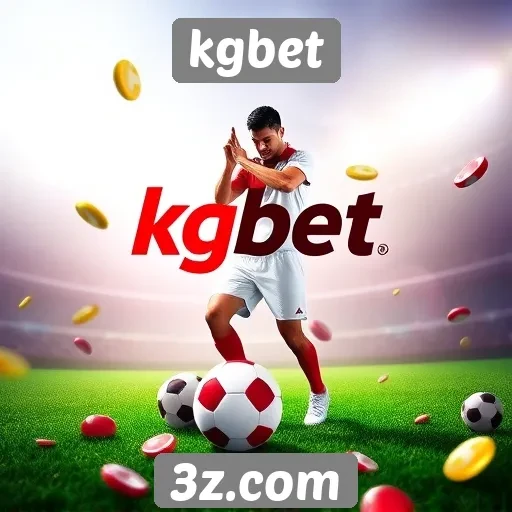 plataforma kgbet apresenta promoções para novos usuários