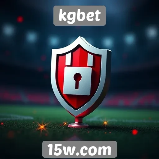 Análise de segurança do site kgbet para apostadores