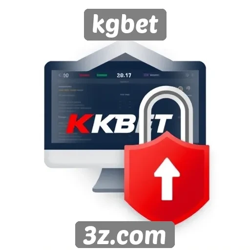 Avaliação da segurança do site kgbet