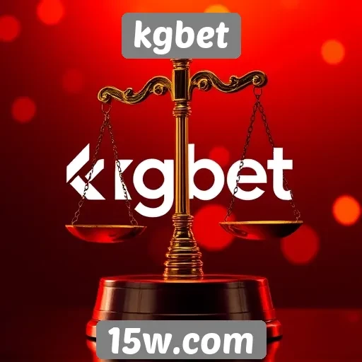 Aspectos legais relacionados ao funcionamento do kgbet