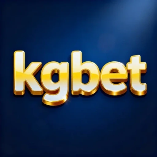Logotipo kgbet