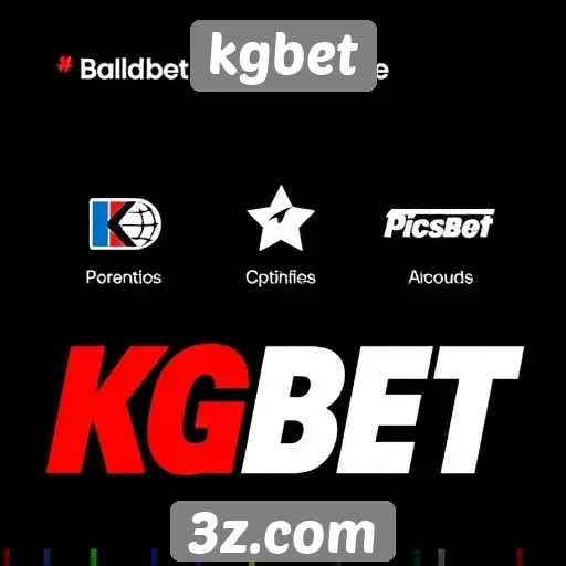 Métodos de pagamento disponíveis no kgbet
