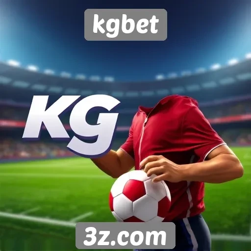 Opções de pagamento disponíveis no kgbet