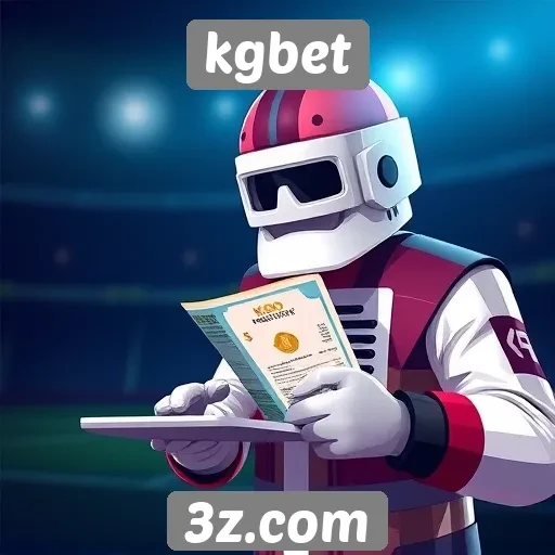 Revisão das opções de pagamento no kgbet