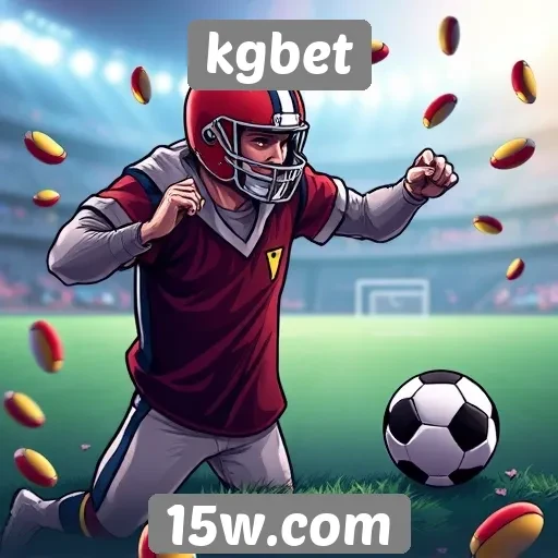 Jogos populares e categorias no kgbet