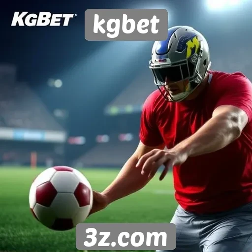 Promoções e bônus disponíveis no kgbet