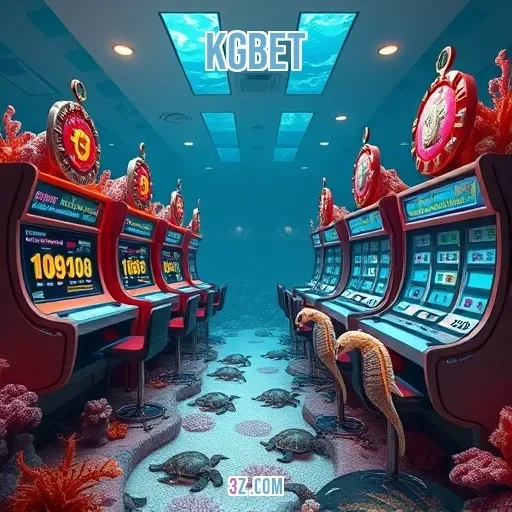 kgbet Promoções