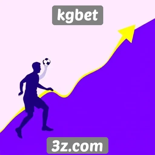 Tendências de apostas esportivas no Kgbet